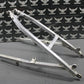 2000 2001 HONDA CR125 CR250R OEM REAR BACK SUB FRAME SUBFRAME 50200 - KZ3 - J30 GOOD - hggarage