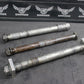 2003 YAMAHA YZ125 OEM FRONT REAR AXLE BACK WHEEL RIM SWINGARM PIVOT BOLT AXLES