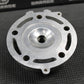 1992 KAWASAKI KX125 OEM ENGINE MOTOR CYLINDER HEAD COVER DOME 11001 - 1369 NICE! - hggarage
