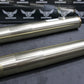 2010 YAMAHA YZ450F OEM KYB RIGHT LEFT FRONT SUSPENSION FORKS SHOCKS