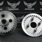 2004 SUZUKI LTZ250 OEM COMPLETE CLUTCH BASKET INNER OUTER HUB SPRINGS - hggarage