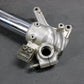 1999 YAMAHA YZ250 OEM RIGHT LEFT FRONT SUSPENSION FORKS SHOCKS 5CU - 23102 - 00 - 00 - hggarage