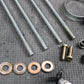 2000 Yamaha TTR125 TTR125L OEM Cam Chain Tensioner Topend Engine Hardware - hggarage