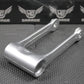 2001 95 - 01 HONDA CR500R OEM REAR SHOCK SWINGARM LINKAGE ROD 52475 - MAC - 680 MINT! - hggarage
