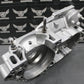 2006 2007 KAWASAKI KX250 OEM RIGHT ENGINE CRANKCASE CRANK CASE 14001 - 0065 GOOD! - hggarage