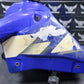 2000 YAMAHA TTR125 TTR125L GAS TANK FUEL TANK CELL RESERVOIR5HP - 24110 - 30 - 00 - hggarage