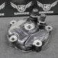 1985 HONDA CR125R OEM ENGINE MOTOR CYLINDER HEAD COVER CAP DOME 12200 - KA3 - 760 - hggarage