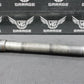1999 YAMAHA YZ125 OEM FRONT WHEEL RIM AXLE PIVOT BOLT SHAFT NUT 5BE - 25181 - 00 - 00 - hggarage