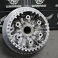 1991 Kawasaki KDX250 OEM Complete Clutch W Plates Basket Hub - hggarage