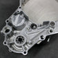 2009 YAMAHA YZ450F OEM ENGINE MOTOR SIDE CLUTCH COVER 2S2 - 15431 - 00 - 00 - hggarage