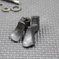 2000 2001 HONDA CR125R OEM EXHAUST POWERVALVE FLAP VALVE SET SHAFT 06140 - KZ4 - A90 - hggarage