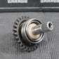 1999 SUZUKI RM125 96 - 00 OEM KICKSTART KICK START SHAFT MECHANISM 26211 - 27C02 - hggarage