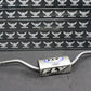 2000 SUZUKI 00 - 07 DRZ400 DRZ400E RENTHAL 1 1/8" HANDLEBARS BARS GRIPS STEERING - hggarage