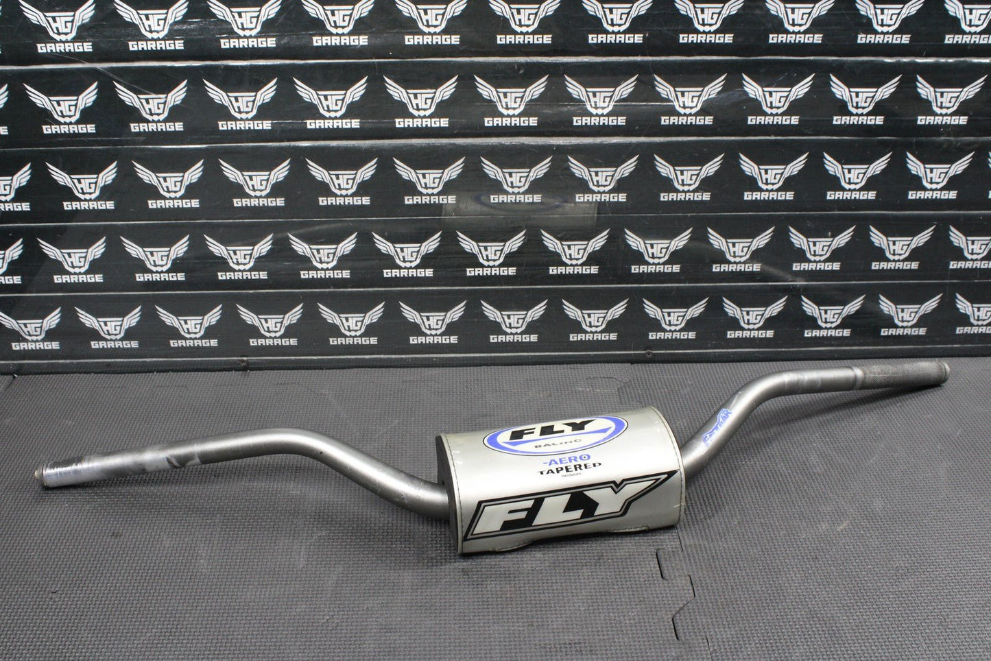 2000 SUZUKI 00 - 07 DRZ400 DRZ400E RENTHAL 1 1/8" HANDLEBARS BARS GRIPS STEERING - hggarage