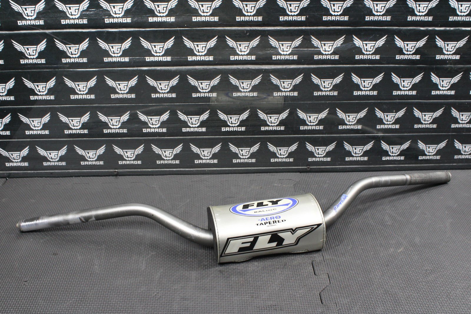2000 SUZUKI 00 - 07 DRZ400 DRZ400E RENTHAL 1 1/8" HANDLEBARS BARS GRIPS STEERING - hggarage
