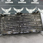 1995 93-95 SUZUKI RM250 OEM RIGHT FILL SIDE RADIATOR COOLER RADIATOR 17710-28E01