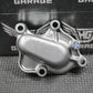2001 94 - 01 HONDA CR500R OEM WATER PUMP SHAFT IMPELLER W HOUSING 19221 - MAC - 670 - hggarage