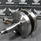 2000 SUZUKI 00 - 04 DRZ400 DRZ400E OEM ENGINE MOTOR CRANKSHAFT CRANK SHAFT CON ROD - hggarage