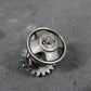 1995 KAWASAKI KX125 OEM ENGINE POWERVALVE EXHUAST VALVE LINKAGE GOVERNOR - hggarage