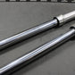 2002 95 - 02 HONDA XR200R OEM RIGHT LEFT FRONT SUSPENSION FORKS SHOCKS DAMPERS - hggarage