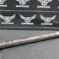 2002 YAMAHA YZ250 OEM REAR AXLE BACK WHEEL RIM PIVOT BOLT AXEL 5ET - 25381 - 00 - 00 - hggarage