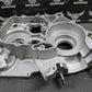 1991 KAWASAKI KX125 OEM LEFT RIGHT ENGINE MOTOR CRANKCASE CRANK CASES 14001 - 5284 - hggarage