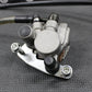 2007 HONDA 07 - 22 CRF150R CRF150RB OEM NISSIN FRONT BRAKE CALIPER MASTER NICE! - hggarage