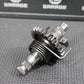 1991 HONDA CR80R OEM KICKSTART KICK START SHAFT W IDLER GEAR 28211 - GC4 - 60 - hggarage
