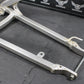 2000 SUZUKI 00 - 04 DRZ400 OEM REAR BACK SUB FRAME SUBFRAME 41200 - 29F00 - hggarage