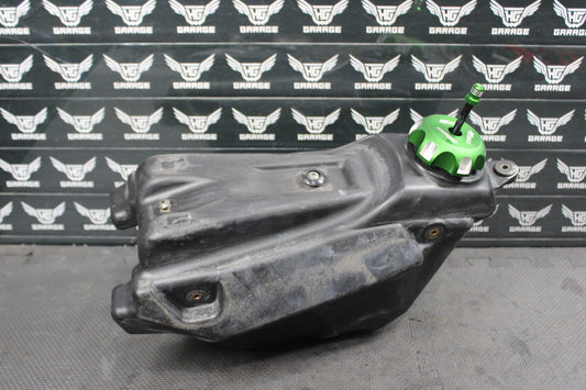 2003 KAWASAKI KX125 KX250 OEM GAS FUEL TANK CELL PETROL RESERVOIR 51001-1679-6Z