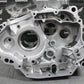 1991 HONDA 90 - 95 XR250R OEM RIGHT ENGINE CRANKCASE CRANK CASE 11100 - KZ1 - 671 MINT - hggarage