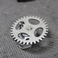 2000 Yamaha TTR125 TTR125L OEM Cam Chain Tensioner Topend Engine Hardware - hggarage