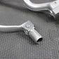 2014 KAWASAKI 13 - 16 KX250F OEM KICKSTART KICK START LEVER SHIFTER PEDAL SET - hggarage