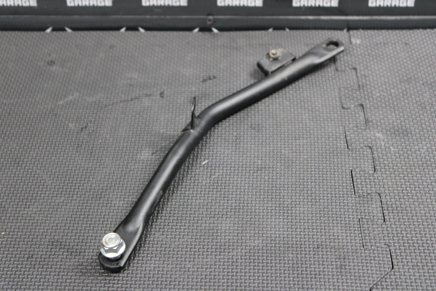 2014 KAWASAKI 14 - 19 KX100 OEM REAR BACK SUB FRAME SUBFRAME 32160 - 0670 - 18R - hggarage