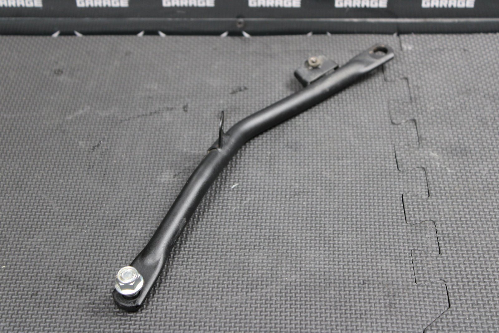 2014 KAWASAKI 14 - 19 KX100 OEM REAR BACK SUB FRAME SUBFRAME 32160 - 0670 - 18R - hggarage