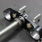 2006 Kawasaki KX450F OEM Front Forks Lower Upper Triple Tree Stem Clamp - hggarage