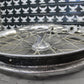 2020 HONDA CRF450R CRF250R DID FRONT WHEEL RIM HUB ROTOR TIRE 21 X 1.60 SILVER