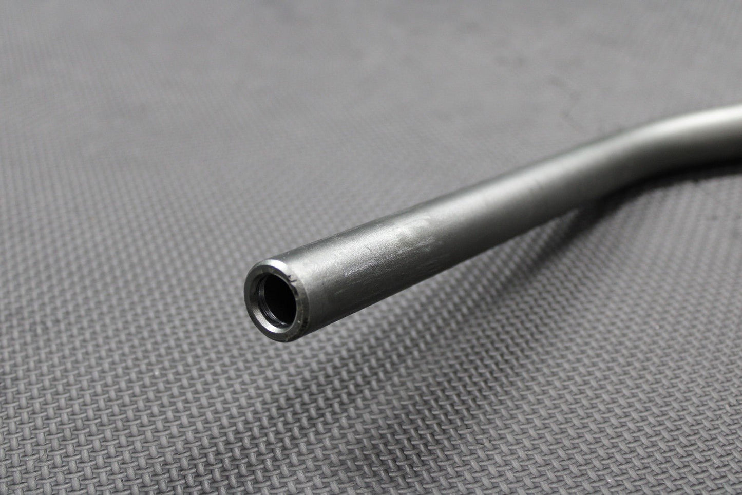 2007 KTM 450 SMR RENTHAL KTM BEND FAT BAR HANDLEBARS 1 - 1/8" 5480210120017 - hggarage
