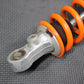 2013 KTM 65SX OEM WP MONOSHOCK REAR BACK SHOCK ABSORBER SUSPENSION 03187L0301