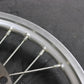 2005 Kawasaki KX85 OEM Front Wheel Rim 41034 - 1310 41090 - 0006 - hggarage