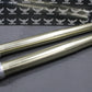2005 04 - 07 HONDA CR125R OEM KYB RIGHT LEFT FRONT SUSPENSION FORKS SHOCKS GOOD! - hggarage