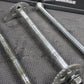 2000 YAMAHA TTR125L OEM FRONT REAR AXLE BACK WHEEL RIM SWINGARM PIVOT BOLT