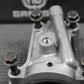 2003 YAMAHA 03 - 05 YZ450F WR450F OEM CYLINDER HEAD CAM CAPS CAMSHAFT TOWERS BOLTS - hggarage