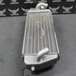 2004 98 - 06 KTM 125SX OEM RIGHT SIDE RADIATOR COOLER RADIATOR 50335008100 - hggarage