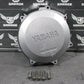2005 YAMAHA 03 - 07 YZ450F OEM ENGINE RIGHT SIDE OUTER CLUTCH COVER NICE! - hggarage