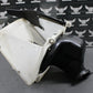 1998 1999 HONDA CR125R OEM AIRBOX AIR CLEANER CASE FILTER BOX INTAKE BOOT NICE! - hggarage
