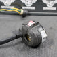 1991 87 - 94 YAMAHA BANSHEE 350 OEM LEFT HANDLEBAR HEADLIGHT ENGINE CUTOFF SWITCH - hggarage