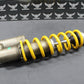 2005 HONDA CRF450R OEM REAR BACK SHOCK ABSORBER SUSPENSION 52400 - MEN - 731 GOOD! - hggarage