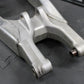 2006 HONDA CRF250R OEM SWINGARM SWING ARM SUSPENSION 52200 - KRN - 840 - hggarage