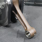 1987 YAMAHA TW200 OEM ENGINE MOTOR CRANKSHAFT CRANK SHAFT CON ROD GOOD! - hggarage